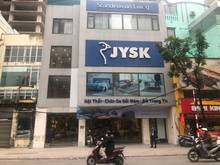 Hình ảnh Mặt phố Láng Hạ- Khu Vip nhất .