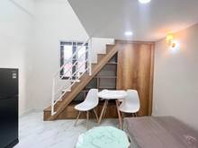 Hình ảnh Duplex cửa sổ thoáng- Full nội thất- Gần chợ An Đông