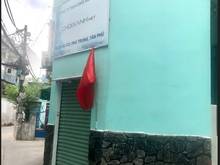 Hình ảnh Cho Thuê Nhà Nguyên Căn ở Tân Phú