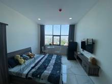 Hình ảnh Studio Full Nội Thất Cửa Sổ Lớn Thoáng Mát Quận Bình Thạnh