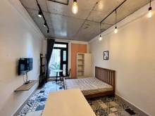 Hình ảnh 🏝CHDV STUDIO balcon cửa sổ lớn ngay Điện Biên Phủ
