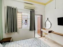 Hình ảnh cho thuê Trang Chủ MB66.COM / Đăng Ký Tặng 66K ban công _máy giặt riêng Lê Văn Sỹ