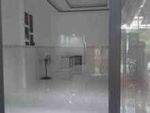 Hình ảnh Mặt tiền Bình Tân 45m2 phù hợp Trang MB66.COM Chính Thức - MB 66 Uy Tín kinh doanh, nhà đẹp y hình ,shr