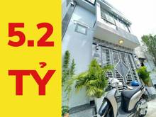 Hình ảnh Bán nhà hxh khu kiều đàm, him lam, 46m2, giá 5,2 tỷ. nhà đẹp, mt kinh