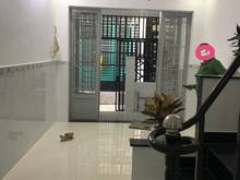Hình ảnh Về quê cần bán nhà Đ.Hồ Thị Kỉ ,Q.10 50m2 SHR Hẻm oto, 1ty560