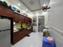 Hình ảnh Nhà 4 tầng mới xây nội thất cao cấp – 55m2 nhỉnh 5 tỷ