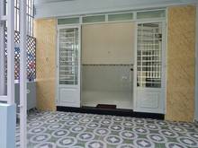 Hình ảnh Bán nhà hẻm 87 LÊ THỊ HOA, BÌNH CHIỂU QUẬN THỦ ĐỨC - 61m2