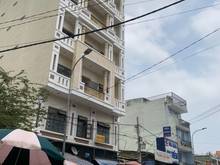Hình ảnh Chỉ 60tr.m Mặt tiền Phạm V Bạch, Tân Bình. khủng long 420m2