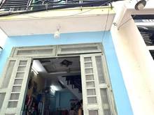 Hình ảnh Giảm S.O.S 400 nhà bán  đường Số 2, P3, GV - Gần sân bay giá 2.455 TỶ