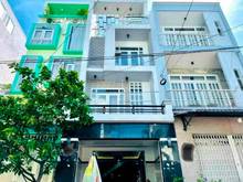 Hình ảnh Chia tài sản cho con bán nhà Bành Văn Trân Tân Bình 58m2 2 tỷ 030TL