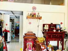 Hình ảnh Bán nhà mặt tiền ĐƯỜNG SỐ 21, BÌNH CHIỂU THỦ ĐỨC - 112m2