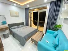 Hình ảnh 📺📺CH 1-2PN balcon cao cấp Full NT✅NGUYỄN VĂN ĐẬU✅ Phú Nhuận🌳🌳