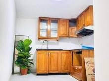 Hình ảnh Bán nhà ngõ 390 Trường Chinh, lô góc, diện tích 29m, 4 tầng, 3,75 tỷ
