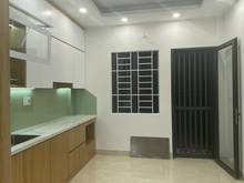 Hình ảnh Bán nhà Trần Đại Nghĩa Hai Bà Trưng. 55m2 x 5T mới đẹp thang máy
