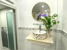 Hình ảnh Hẻm an ninh yên tĩnh TRẦN NÃO Q2, 56m2 2Tỷ1 SHR