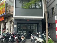Hình ảnh Cho thuê mbkd cafe, đồ uống tại Thanh Xuân, Hà Nội. Nhà 4 tầng.