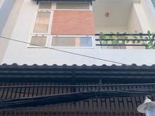 Hình ảnh Bán nhà P6 Tân Bình 5 tầng đúc 6PN 48m2 4x12 chỉ 5.x tỷ