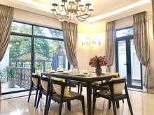 Hình ảnh Villa for rent in Nam Thong - Phu My Hung