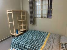 Hình ảnh Cho Thuê CHDV Mặt Tiền Cô Giang 4x18m 4 Tầng Giá 16.5 Triệu/Tháng