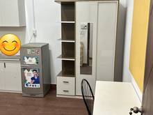 Hình ảnh Cho thuê Phòng tiện nghi gần Phổ Quang, giá từ 4tr5