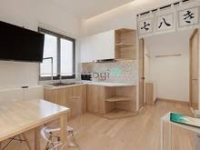 Hình ảnh Hệ Thống Căn Hộ Cao Cấp Tại Quận 7