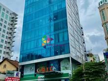 Hình ảnh Building MT Hai Bà Trưng Q3 H10L HĐT 500tr/tháng giá chỉ 180 tỷ