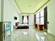 Hình ảnh Cho thuê Trang Chủ MB66.COM / Đăng Ký Tặng 66K full nội thất Đường Bình Giã, P. Nguyễn An Ninh