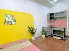 Hình ảnh 🍒Nhà đẹp xinh xinh full nội thất đủ công năng cho cả gia đình