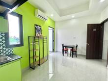 Hình ảnh CHDV siêu tiện nghi mới khai trương ngay Lê Trọng Tấn 💯