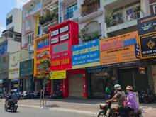 Hình ảnh Khu KD đông đúc!Cho thuê MT Tô Hiến Thành P15 Quận 10-4x20m - 1T3L