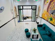Hình ảnh A176_ Bán nhà Nguyễn Trãi sát Q1 55m2, ô tô cạnh nhà, 3 tầg Giá 6,1 TỶ