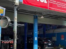 Hình ảnh NHÀ KHO 250 m2, CỰC ĐẸP & KIÊN CỐ, giá 25 triệu
