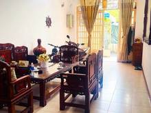 Hình ảnh Chính chủ bán nhà kiên cố lâu đời cổ kính, Q.8 giá 3.015ty