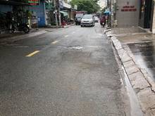 Hình ảnh Bán nhà hẻm 60 ĐƯỜNG SỐ 4, TRƯỜNG THỌ, THỦ ĐỨC - 96m2