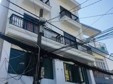 Hình ảnh Ký Túc Xá Đầy Đủ Tiện Nghi chỉ 1,6tr bao phí đường Âu Cơ Quận Tân Phú