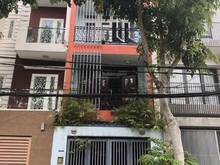 Hình ảnh CHO THUÊ Nhà 3 Tầng, đường 12m Đặng Thùy Trâm, ngay cổng ĐH Văn Lang