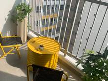 Hình ảnh Cho thuê căn góc 2pn q7 riverside full nt 9.5tr