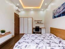 Hình ảnh Bán nhà Đoàn Văn Bơ, Q4, 1 trệt 1 lầu, 4PN, 2WC, 120m2, 7x16.5m, 12T