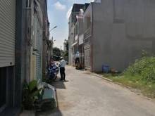 Hình ảnh Bán đất ĐƯỜNG SỐ 8, LINH XUÂN, THỦ ĐỨC - 53m2