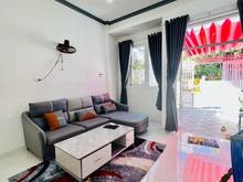 Hình ảnh bán nhà còn mới keng 99% Gấp đường Phú Thọ Hòa giá 2.801 tỷ