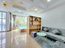 Hình ảnh Khai trương studio bancol full nội thất sát sân bay