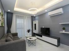 Hình ảnh Cho thuê CH Saigon South Residence, 2 Phòng Ngủ, Free Quản lý