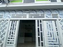 Hình ảnh Nhà Ngợp Bán Gấp 1tỉ1 còn 550tr SHR
