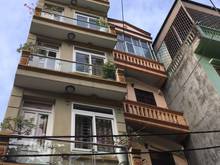 Hình ảnh Cho thuê nhà MP Nguyễn Tuân, Thanh Xuân. 62 m2, 5T, MT 5m. KD, VP.