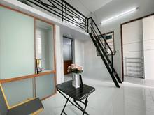 Hình ảnh Phòng trọ full nội thất khu sân bay
