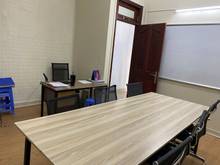 Hình ảnh Văn Phòng đẹp mặt tiền đường Tân Sơn Nhì chỉ từ 4 triệu/tháng