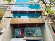 Hình ảnh Bán Nhà Mặt Phố Kim Mã - Ba Đình. Vỉa Hè Kinh Doanh DT 83m2. Giá 29 Tỷ