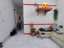 Hình ảnh Bán nhà hẻm 75 ĐƯỜNG SỐ 48, HIỆP BÌNH CHÁNH THỦ ĐỨC - 122m2