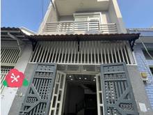 Hình ảnh 🔱🔱🔱NHÀ KHU CÁN BỘ - 3 BƯỚC RA Ô TÔ TRÁNH - 5 phút ra trung tâm Q1