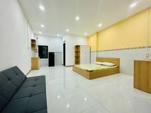 Hình ảnh 🏝 CHDV STUDIO Full nội thất Lê Văn Duyệt gần cầu Bông